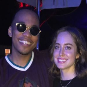 Meet your Posher, Lucy